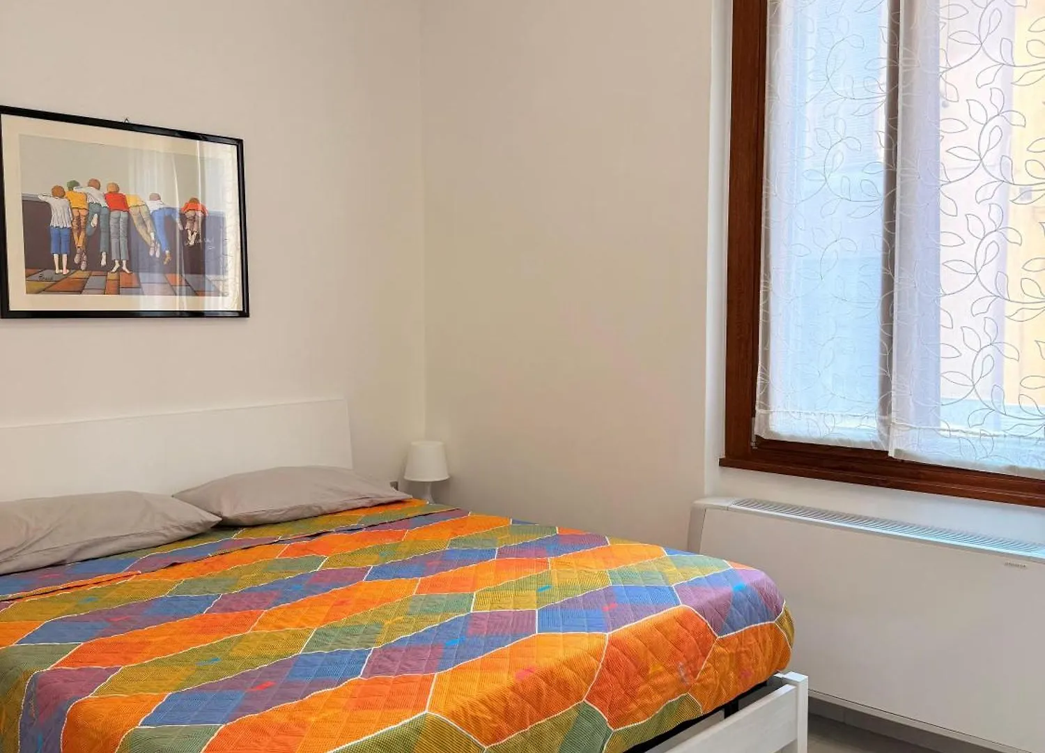 ססטו סן ג'ובני B&B Sweet Home