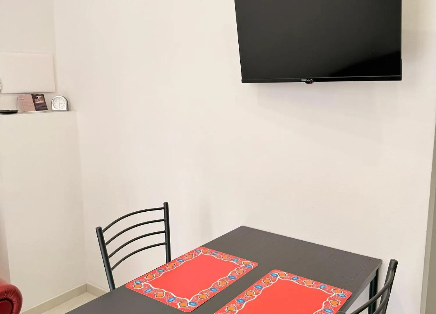 לינה וארוחת בוקר ססטו סן ג'ובני B&B Sweet Home