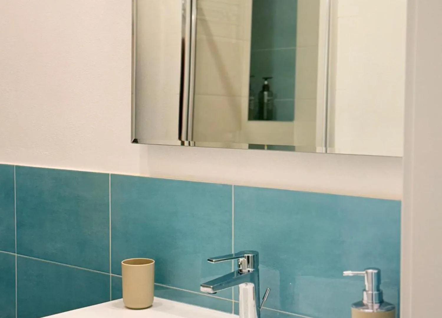 לינה וארוחת בוקר ססטו סן ג'ובני B&B Sweet Home איטליה