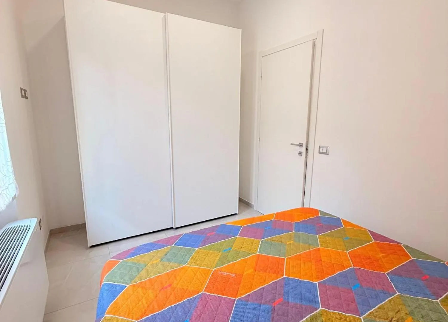 ססטו סן ג'ובני B&B Sweet Home איטליה