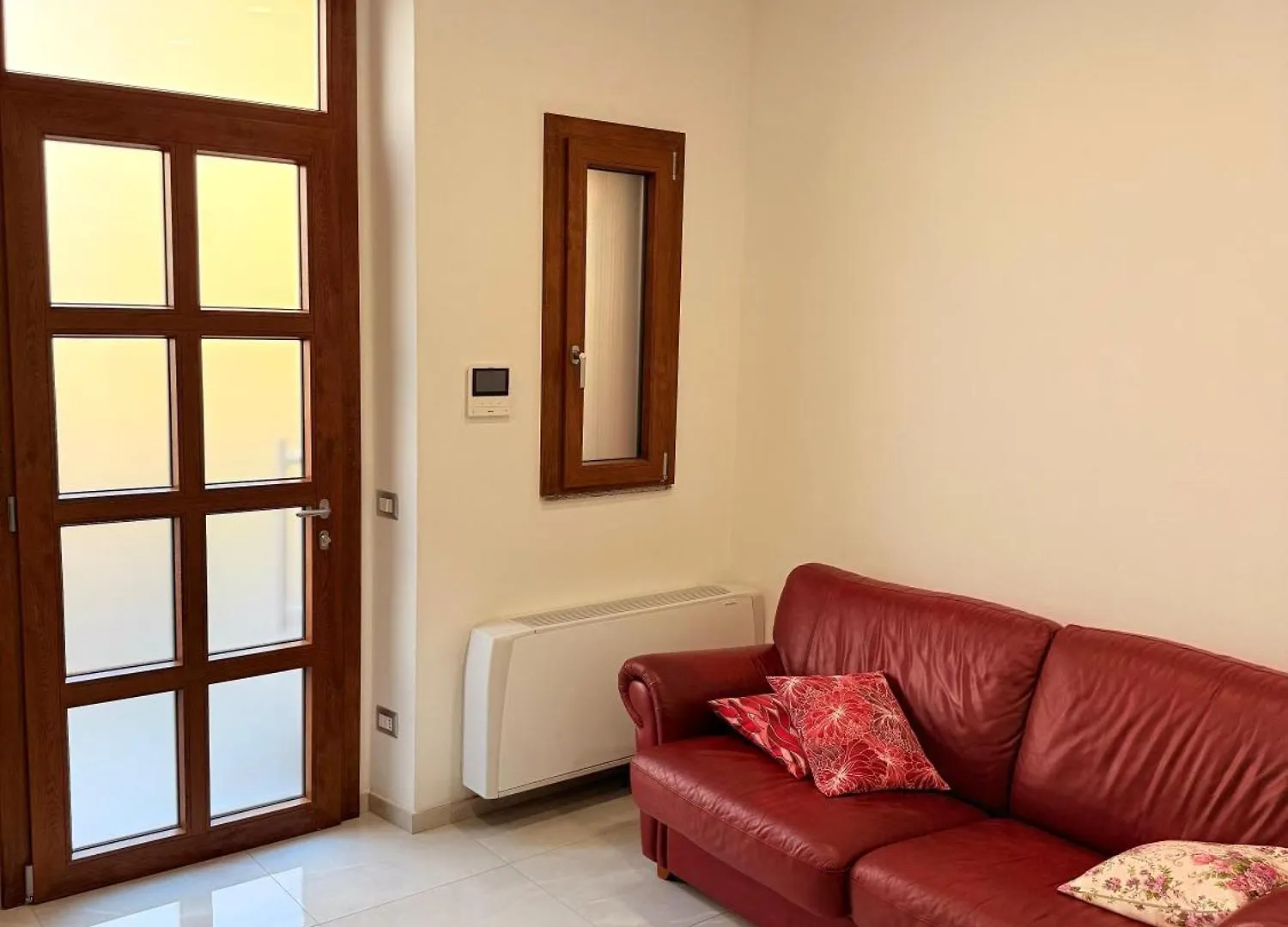 ססטו סן ג'ובני B&B Sweet Home