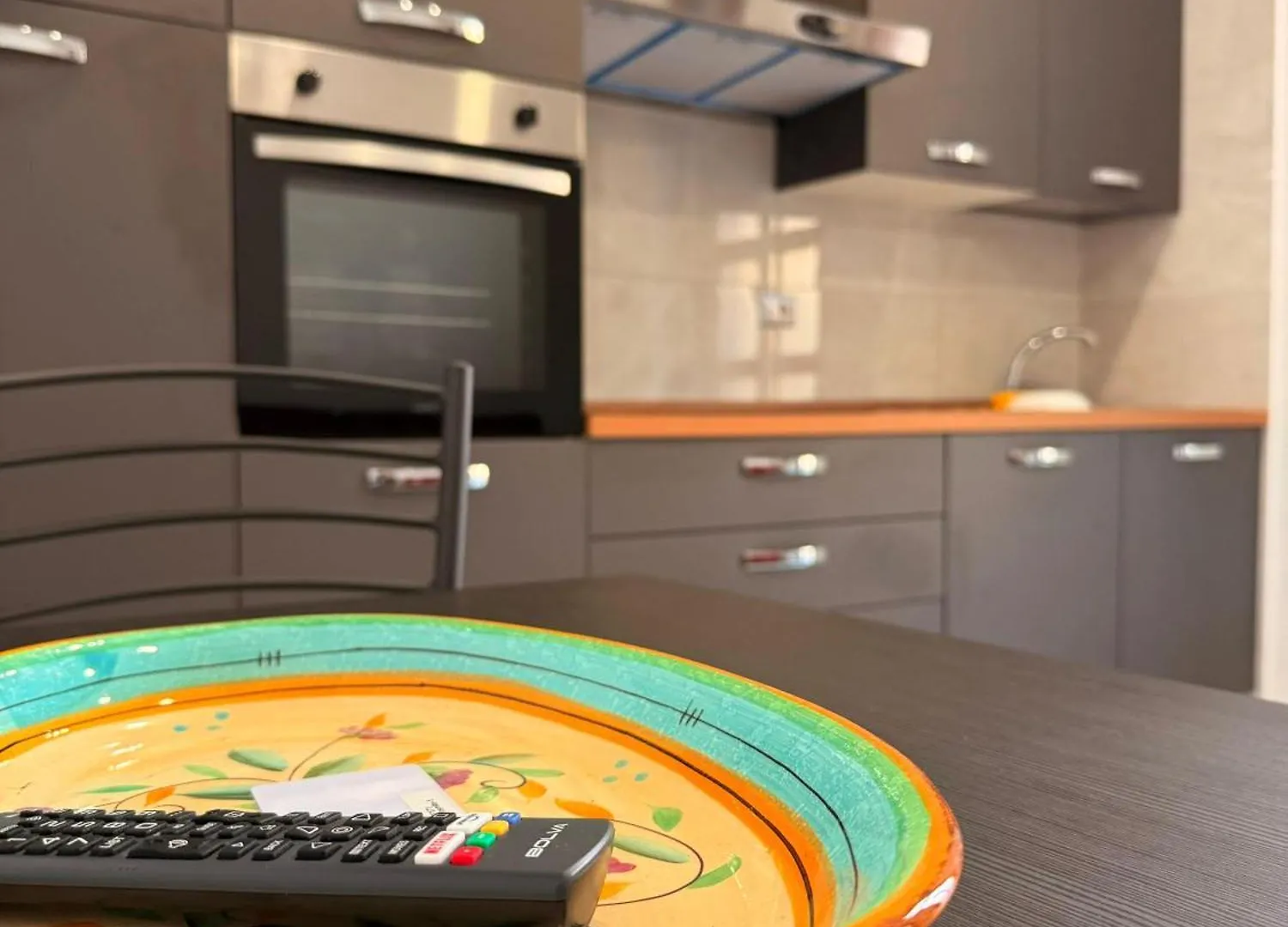 ססטו סן ג'ובני B&B Sweet Home איטליה