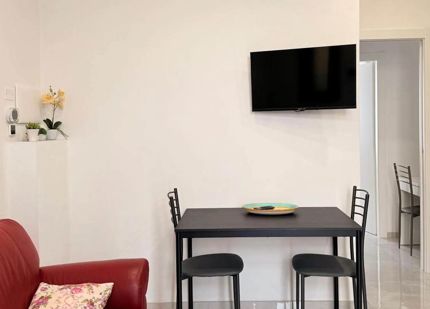 ססטו סן ג'ובני B&B Sweet Home לינה וארוחת בוקר ססטו סן ג'ובני