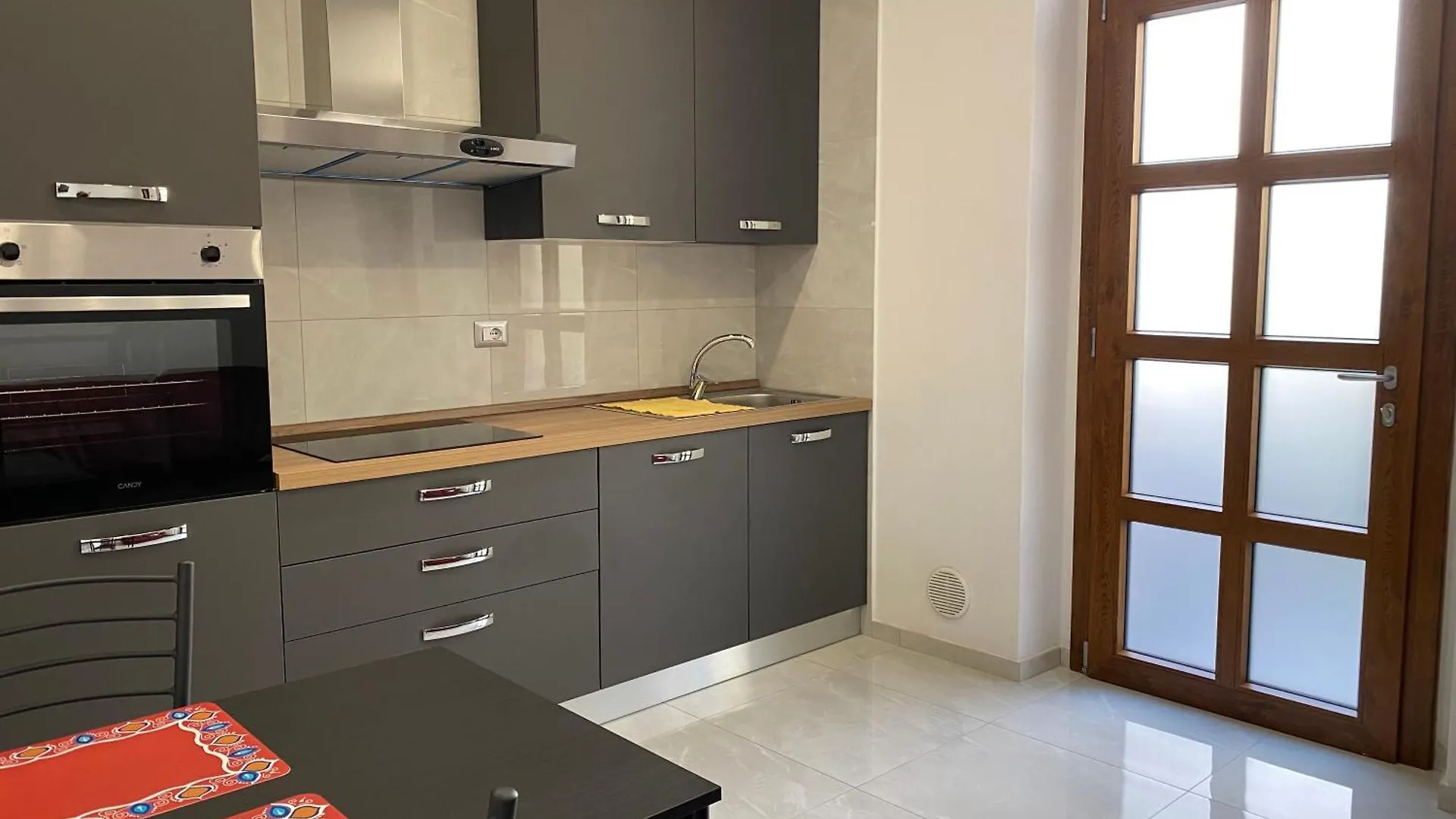 B&B Sweet Home Sesto San Giovanni Nocleg ze śniadaniem