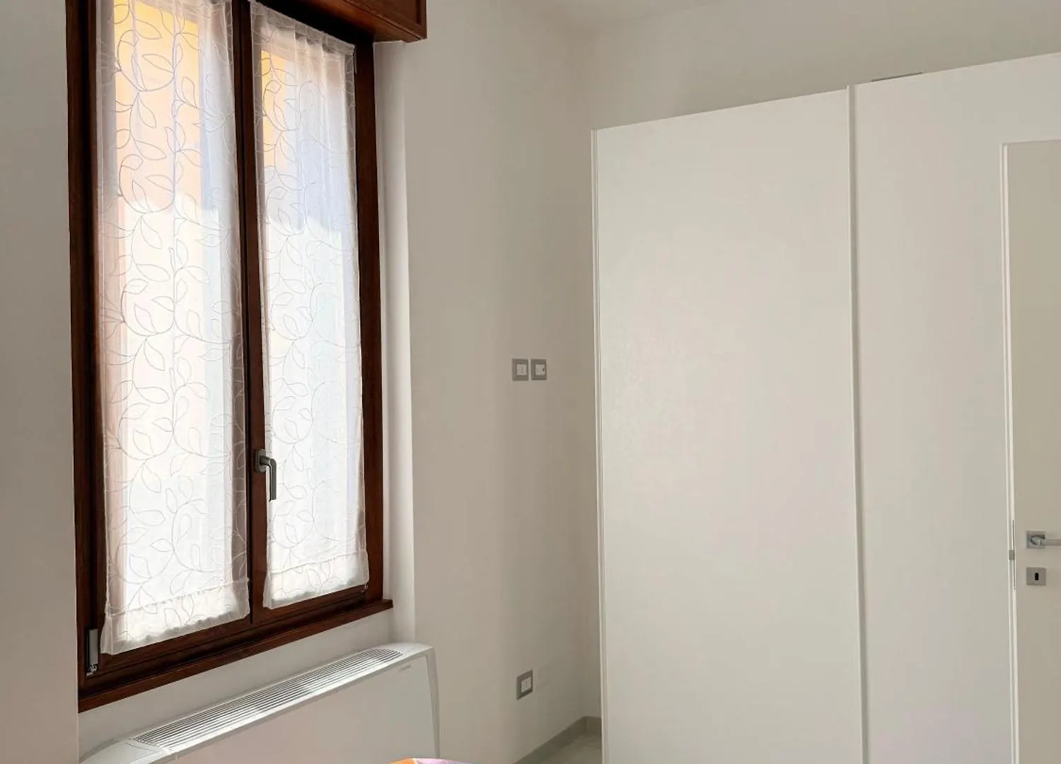 B&B Sweet Home Sesto San Giovanni Nocleg ze śniadaniem