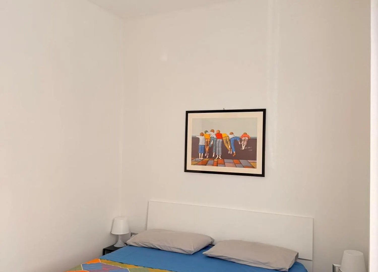 B&B Sweet Home Sesto San Giovanni 0*,