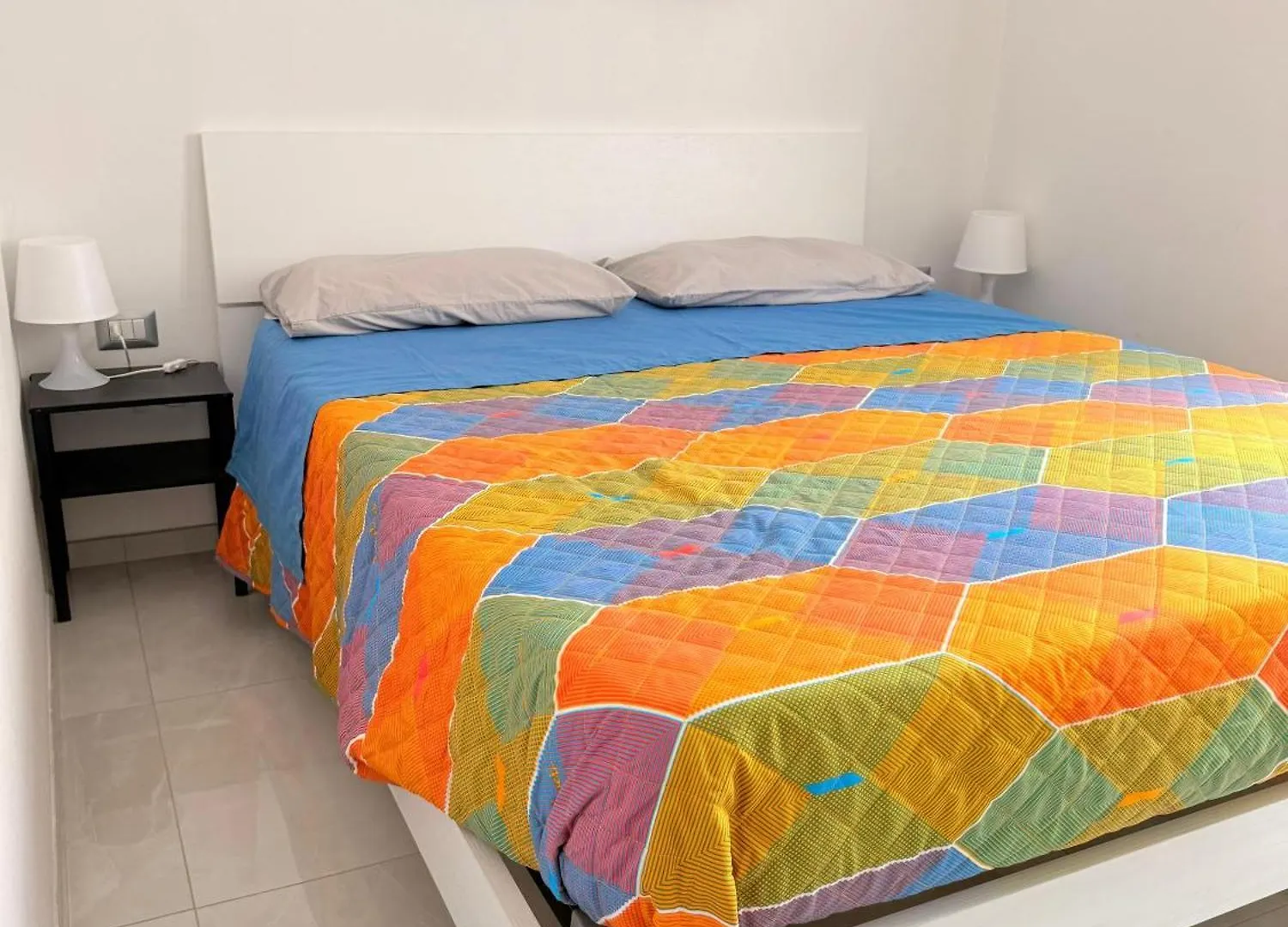 B&B Sweet Home Sesto San Giovanni Nocleg ze śniadaniem