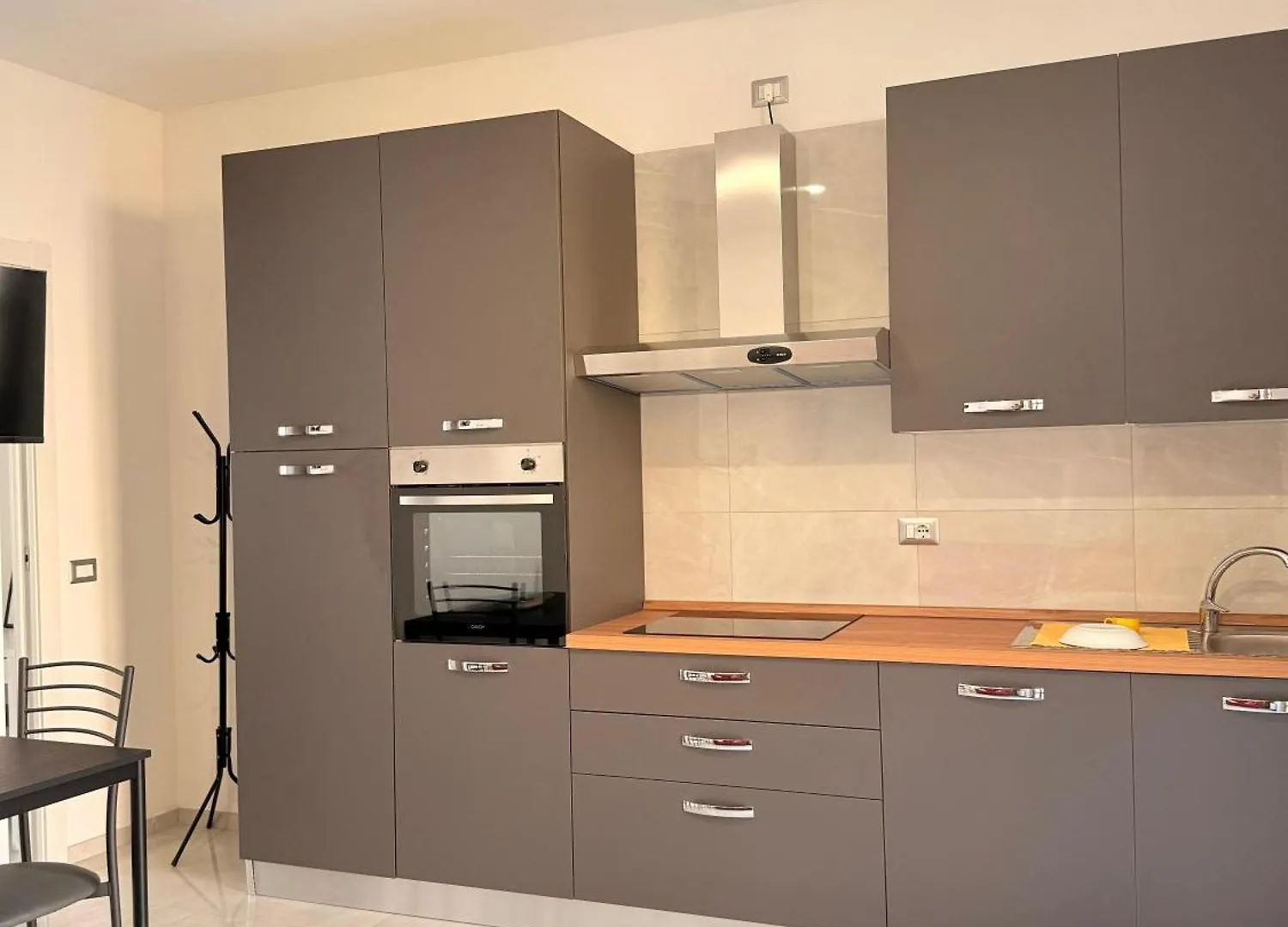 B&B Sweet Home Sesto San Giovanni 0*,